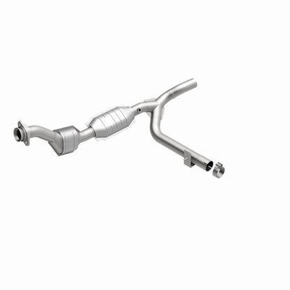 MagnaFlow Conv DF 99 Ford F-150 4.6L Magnaflow