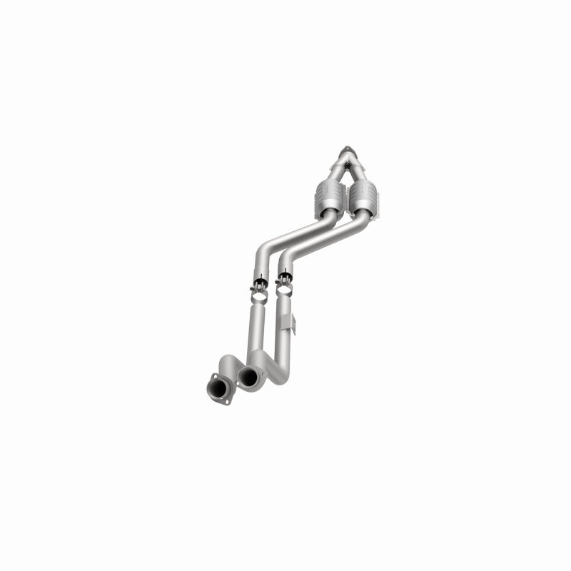 MagnaFlow Conv DF 94-96 Mercedes C220 2.2L Magnaflow