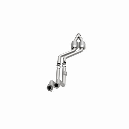 MagnaFlow Conv DF 94-96 Mercedes C220 2.2L Magnaflow
