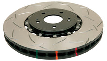 Load image into Gallery viewer, DBA HSV Clubsport/ Granfe/ GTS  Series Slotted Rotor Black Hat - Front DBA