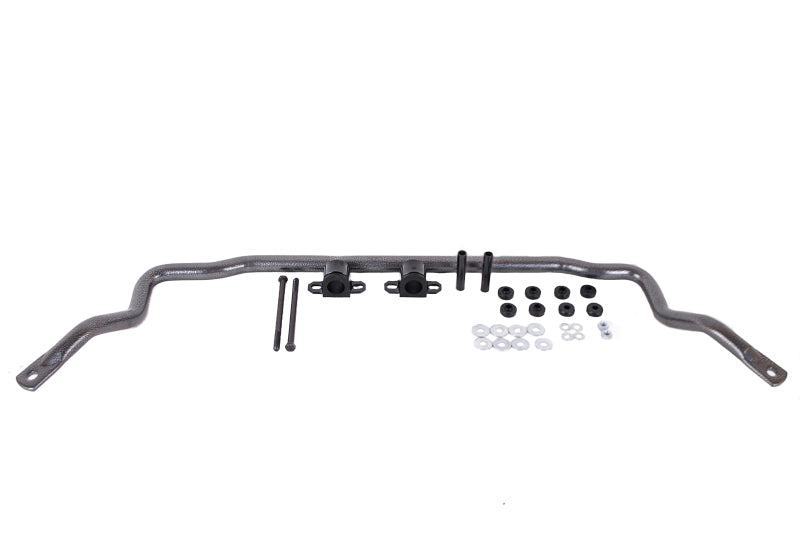 Hellwig 64-67 GM A-Body Tubular 1-1/4in Front Sway Bar