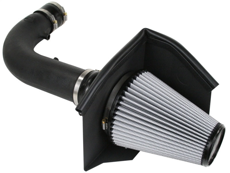 aFe MagnumFORCE Intakes Stage-2 PDS AIS PDS Ford F-150 97-05 V8-4.6/5.4L - eliteracefab.com