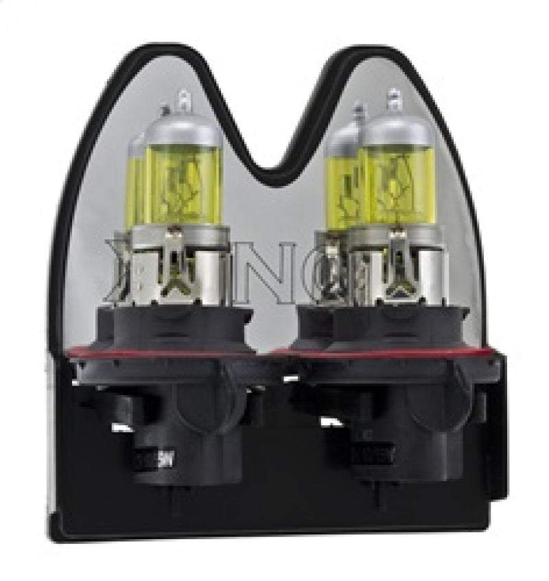 Hella Bulb H13 9008 12V 60/55W Xen Ylw