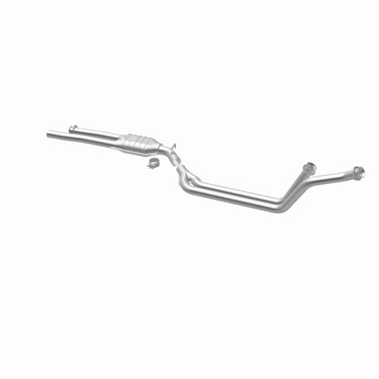 MagnaFlow Conv DF 90-93 Mercedes 300E/TE 3.0L Magnaflow