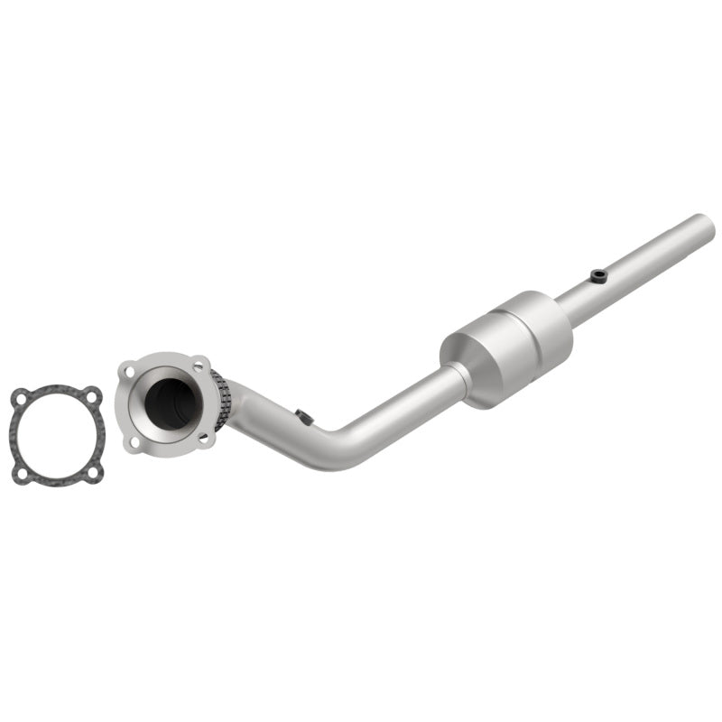 MagnaFlow Conv DF 00-06 Audi TT 1.8L Turbo Magnaflow