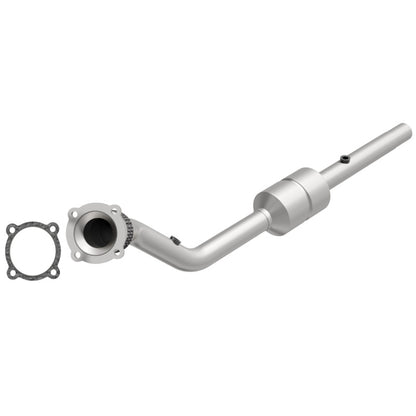 MagnaFlow Conv DF 00-06 Audi TT 1.8L Turbo Magnaflow