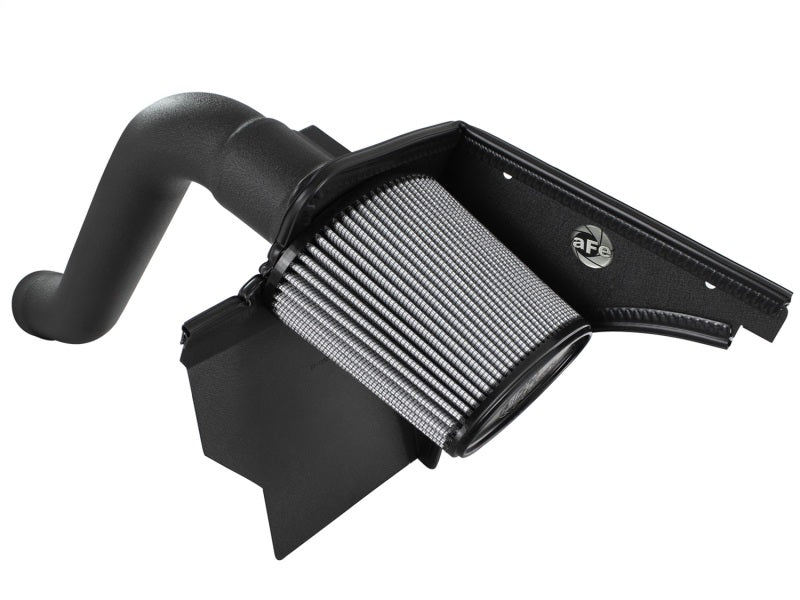 aFe MagnumFORCE Intake System Stage-2 Pro DRY S 12-15 BMW X1 (E84) 2.0L N20 - eliteracefab.com