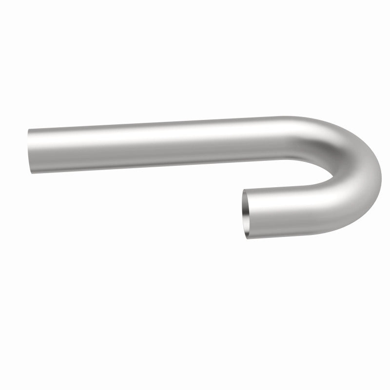 MagnaFlow Smooth Trans 180D 2.5 SS 10pk 10716 Magnaflow