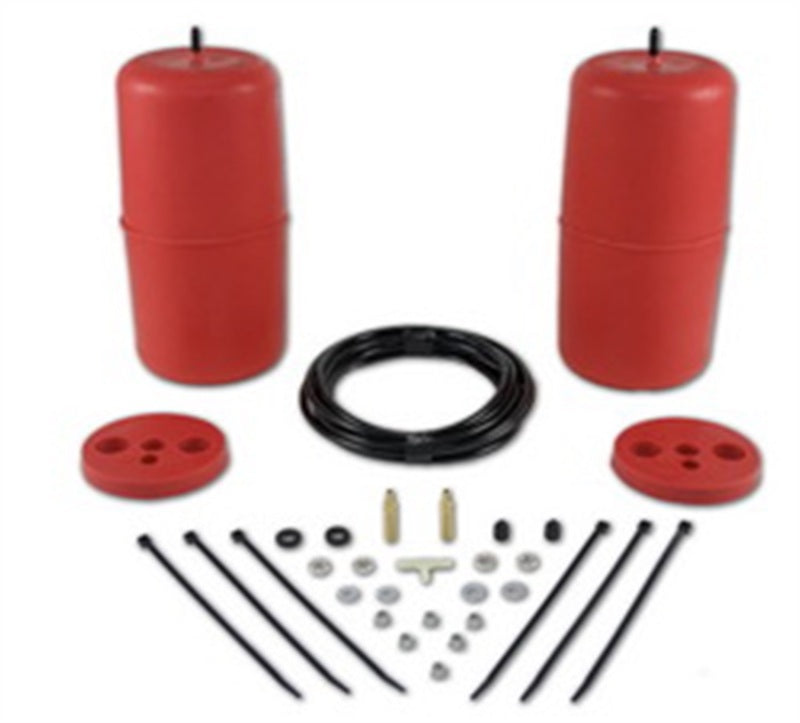 Air Lift Air Lift 1000 Air Spring Kit - eliteracefab.com