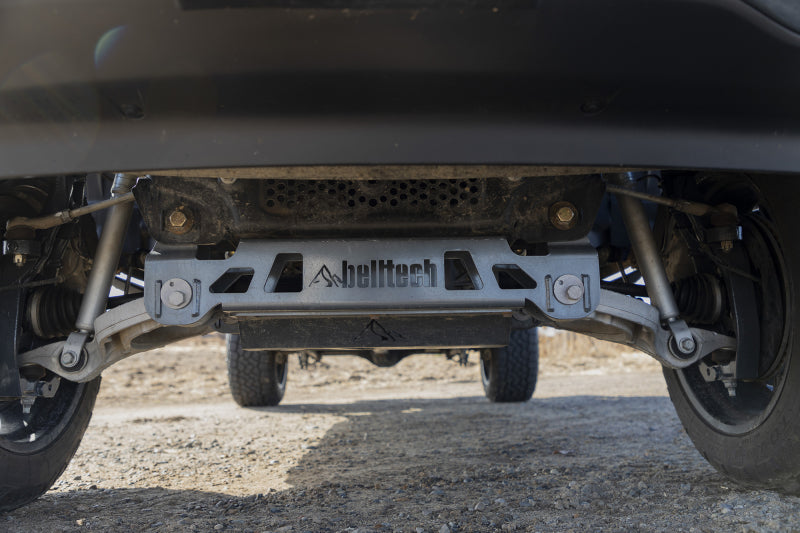 Belltech 19-21 RAM 1500 4WD All Cabs 6in-8in Lift Kit w/ Front/Rear Trail Performance Shocks - eliteracefab.com