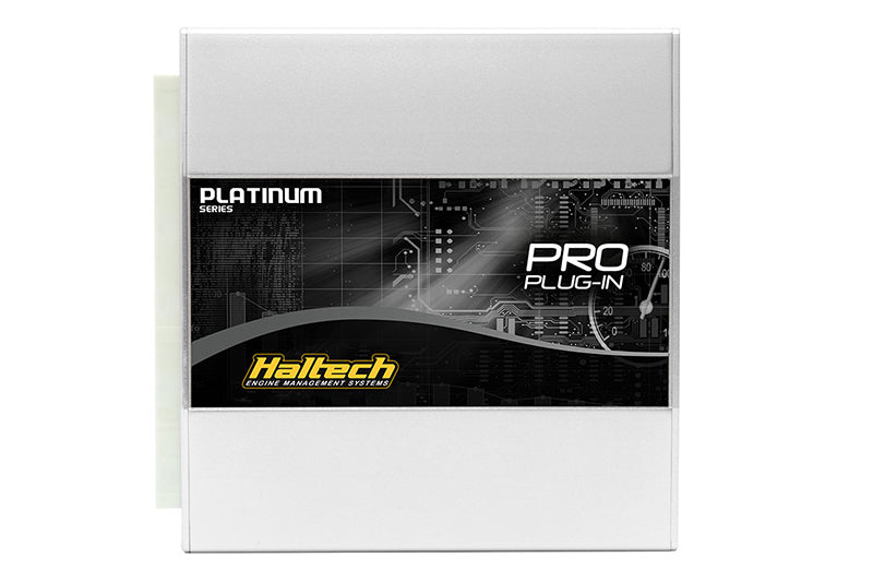 Haltech Platinum PRO Direct Kit - eliteracefab.com