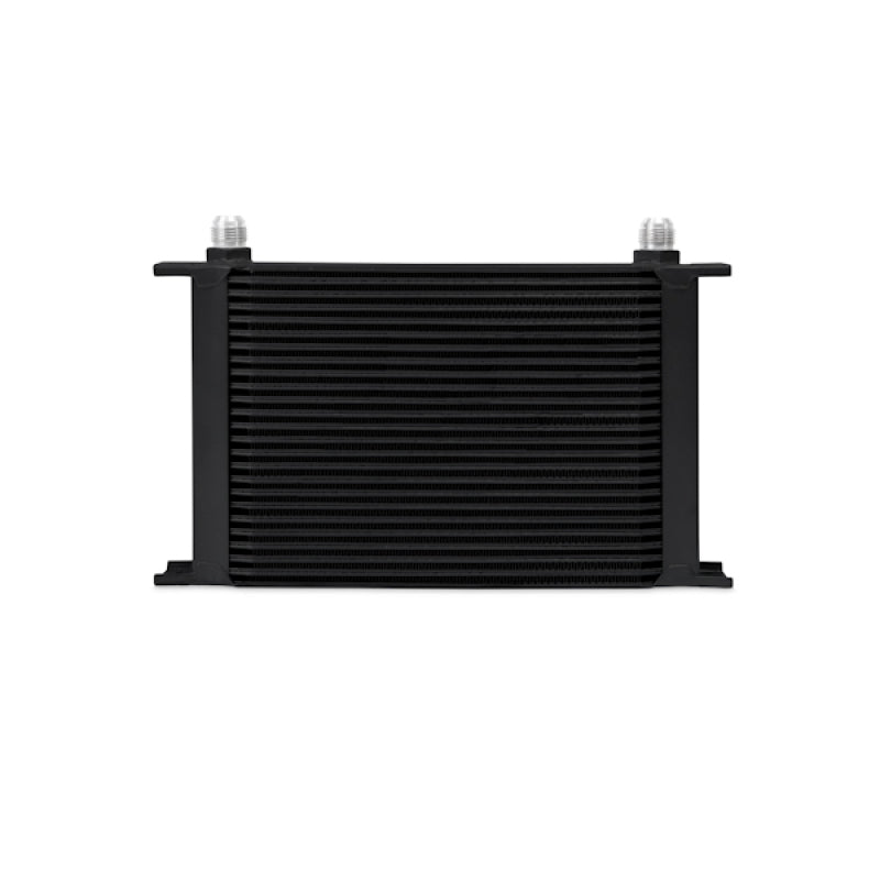 Mishimoto Universal 25 Row Oil Cooler - eliteracefab.com