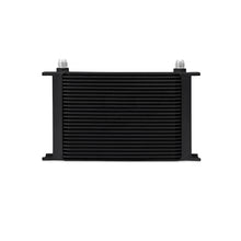 Load image into Gallery viewer, Mishimoto Universal 25 Row Oil Cooler - eliteracefab.com