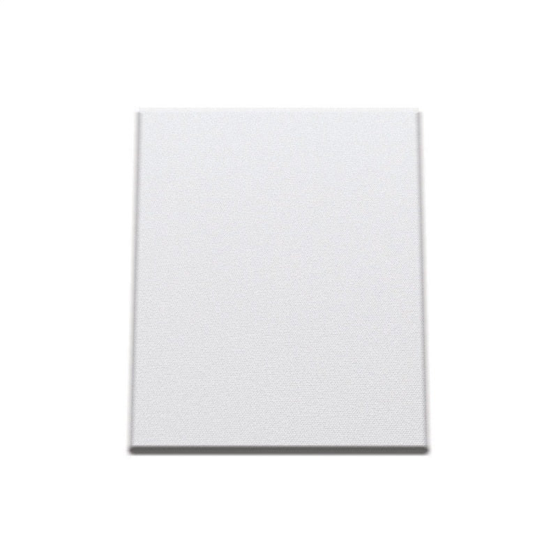 DEI Universal Mat Headliner 1/2in x 75in x 54in - White DEI