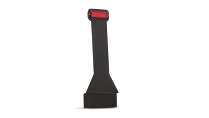 Body Armor 4x4 87-18 Jeep Wrangler Elevated Third Brake Light - eliteracefab.com