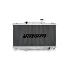 Load image into Gallery viewer, Mishimoto 02-04 Acura RSX Manual Aluminum Radiator - eliteracefab.com