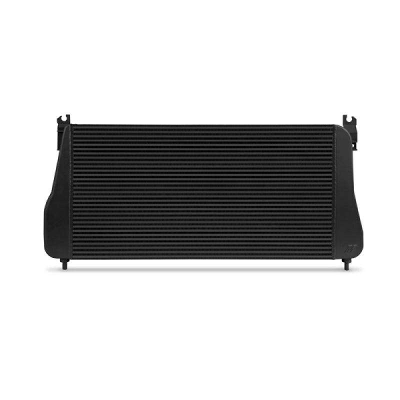 Mishimoto 06-10 Chevy 6.6L Duramax Intercooler (Black) - eliteracefab.com