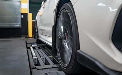 MagnaFlow Sys A/B Pontiac G8 GT/GXP 6.0L/6.2L Magnaflow