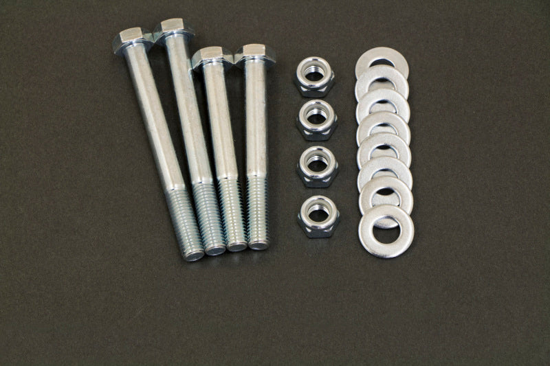 UMI Performance 78-92 GM G-Body & F-Body Front A-Arm Hardware Kit - eliteracefab.com