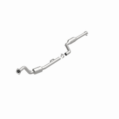 MagnaFlow Conv DF 96-98 Mercedes SL500 5.0L Magnaflow
