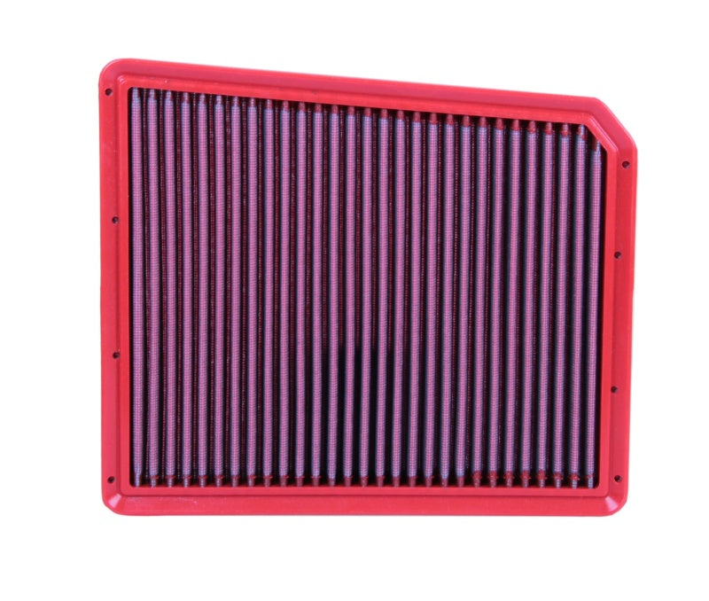 BMC 2017+ Nissan Titan 5.6L V8 Replacement Panel Air Filter FB01024