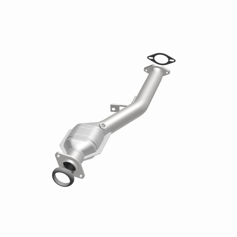 Magnaflow Conv DF 06-08 Subaru Forester/06-07 Impreza 2.5L Rear Turbocharged (49 State) Magnaflow