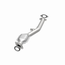 Load image into Gallery viewer, Magnaflow Conv DF 06-08 Subaru Forester/06-07 Impreza 2.5L Rear Turbocharged (49 State)