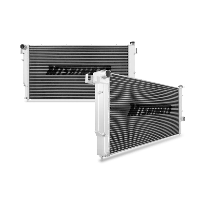 Mishimoto 94-02 Dodge Ram w/ 5.9L Cummins Engine Aluminum Performance Radiator - eliteracefab.com