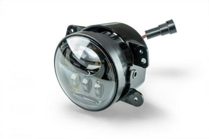 DV8 Offroad 18+ Jeep JL/ Gladiator LED Fog Lights - eliteracefab.com