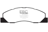 EBC GreenStuff Front Brake Pads - DP61847