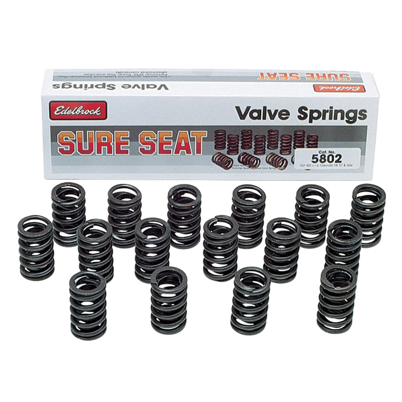 Edelbrock V/S Performer Chev 262-400 Non Rotator Edelbrock
