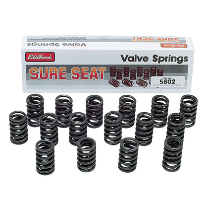 Edelbrock V/S Performer Chev 262-400 Non Rotator Edelbrock