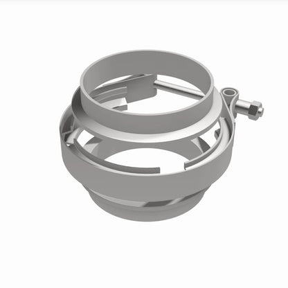 MagnaFlow Clamp Flange Assembly 3.5 inch Magnaflow