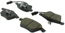 Load image into Gallery viewer, STOPTECH PERFORMANCE 1/05-09 AUDI A4/A4 QUATTRO FRONT BRAKE PADS, 309.09151 - eliteracefab.com