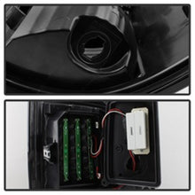 Load image into Gallery viewer, xTune 09-18 Dodge Ram 1500 (Incandescent Model) LED Tail Lights - Blk (ALT-ON-DR09-LBLED-BK) - eliteracefab.com