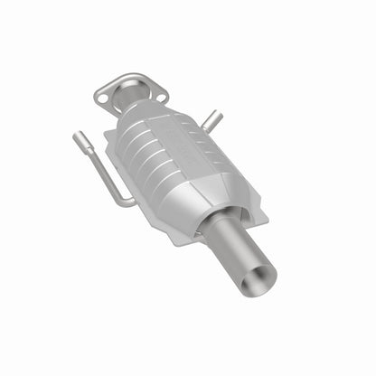 MagnaFlow Conv Ford-Mercury 21.125X6.5X4 2/2 Magnaflow