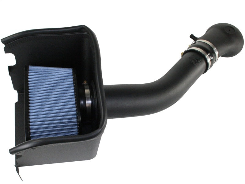 aFe MagnumFORCE Intakes Stage-2 P5R AIS P5R Dodge Trucks 94-01 V8-5.2L/5.9L - eliteracefab.com