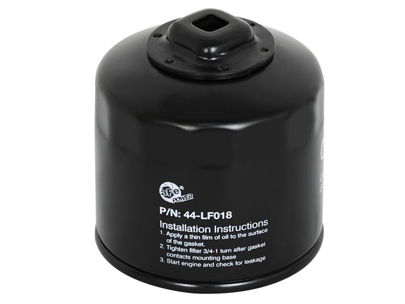 aFe ProGuard D2 Oil Filter Scion FR-S/Subaru BRZ - eliteracefab.com