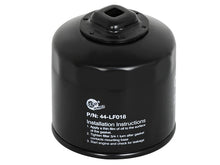 Load image into Gallery viewer, aFe ProGuard D2 Oil Filter Scion FR-S/Subaru BRZ - eliteracefab.com