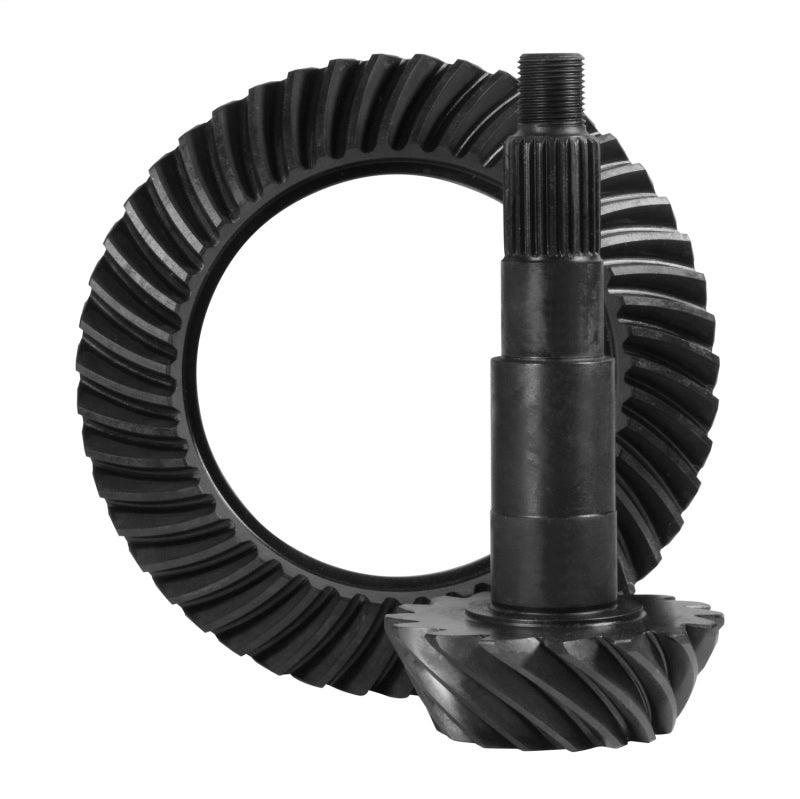 Yukon Gear Ring & Pinion Set For 08+ Nissan Titan Rear / 2.94 Ratio Yukon Gear & Axle