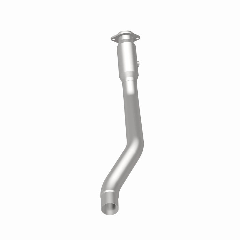 Magnaflow Conv DF 2012-2015 Grand Cherokee V8 6.4 OEM Underbody Magnaflow