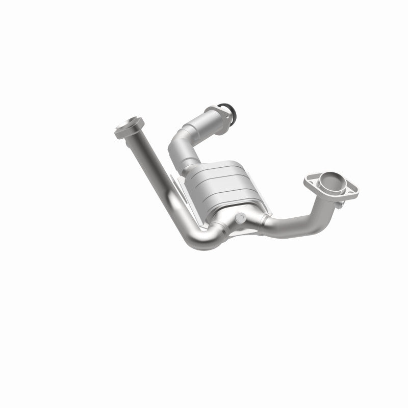 MagnaFlow Conv DF Ford-Taurus-Mercury-Sable Magnaflow