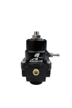 Load image into Gallery viewer, Aeromotive Adjustable Fuel Pressure Regulator X1 Series EFI Standard Bypass - eliteracefab.com