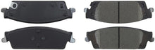 Load image into Gallery viewer, StopTech Street Brake Pads - Front/Rear - eliteracefab.com