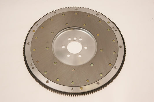 McLeod Flywheel Aluminum Ford 4.6/5.0/5.4L Cobra 8 Blt Crk - 96-15 Gt Muti Drill 164 - eliteracefab.com