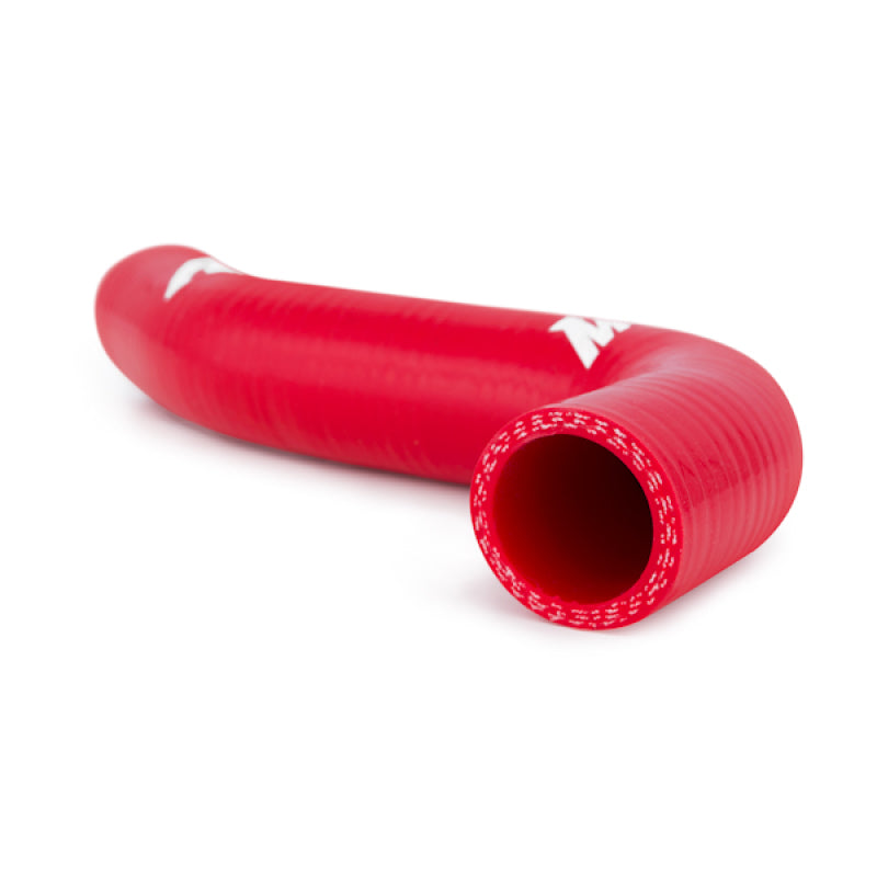 Mishimoto 99-05 Volkswagen Golf 1.8T Red Silicone Hose Kit - eliteracefab.com