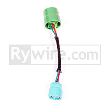 Load image into Gallery viewer, Rywire Alternator Adapter OBD0/1 to OBD2 - eliteracefab.com