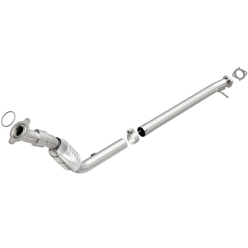MagnaFlow Conv DF Uplander 06 3.5L Magnaflow