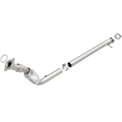 MagnaFlow Conv DF Uplander 06 3.5L Magnaflow