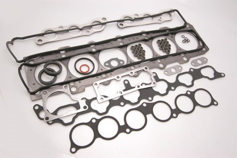 Cometic Street Pro Toyota 1993-97 2JZ-GE NON-TURBO 3.0L Inline 6 87mm Top End Kit - eliteracefab.com